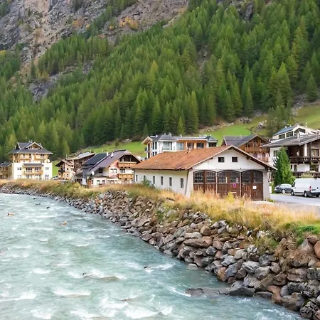 Zwieselstein Near Slopes, Cleaning Included *