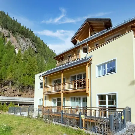 Zwieselstein Near Slopes, Cleaning Included