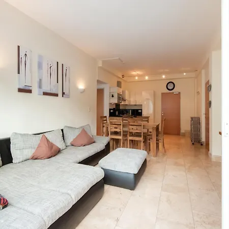 Zwieselstein Near Slopes, Cleaning Included Apartment
