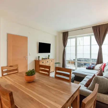 Apartment Zwieselstein Near Slopes, Cleaning Included Sölden
