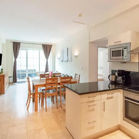 Zwieselstein Near Slopes, Cleaning Included Apartment