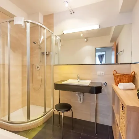 Apartment Zwieselstein Near Slopes, Cleaning Included *