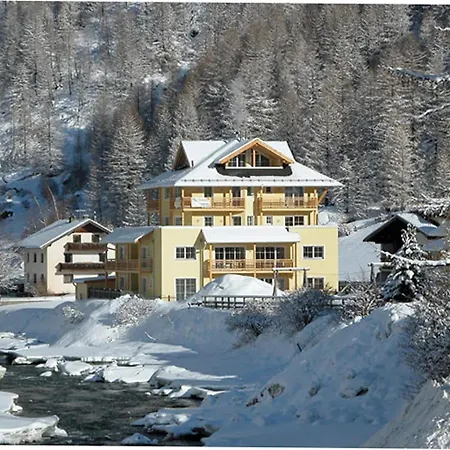 Zwieselstein Near Slopes, Cleaning Included Sölden